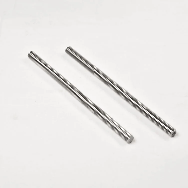 ເຫຼັກ Screw Metric ເຫມາະກັບສະພາແຫ່ງຂອງເຈົ້າ?