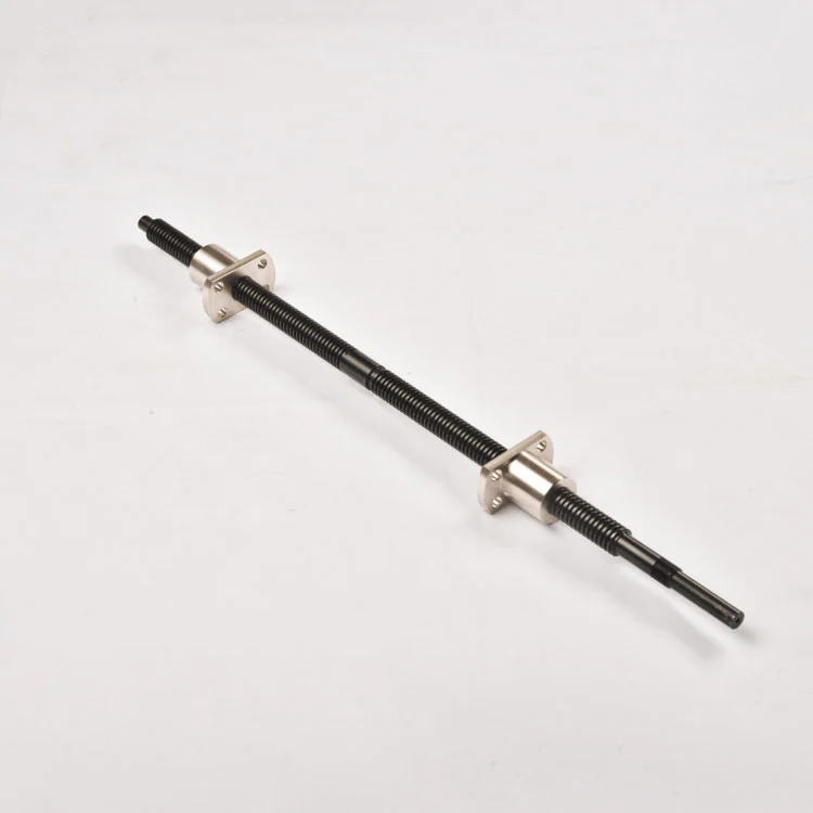 Screws Trapezoidal ແມ່ນຫຍັງ, ລຸ້ນມືຂວາແລະຊ້າຍ, ແລະວິທີການນໍາໃຊ້
