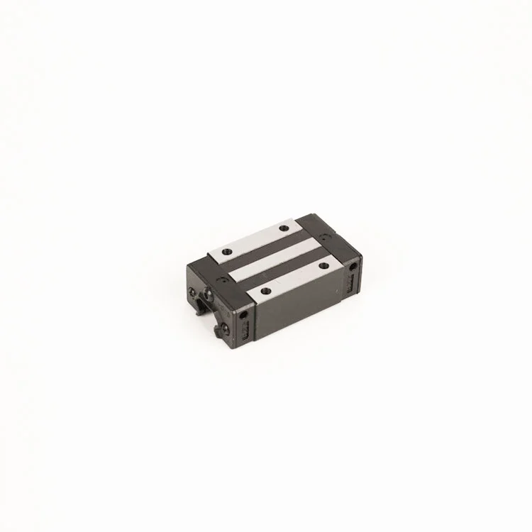 High Series Linear Guide Block Wide Type