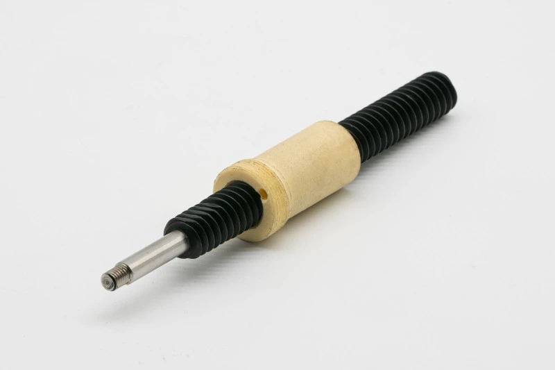 Peek Trapezoidal Nut