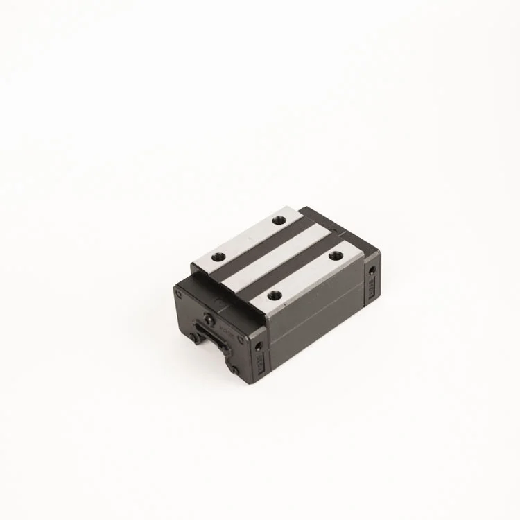 Low Series Linear Guide Block Wide Type