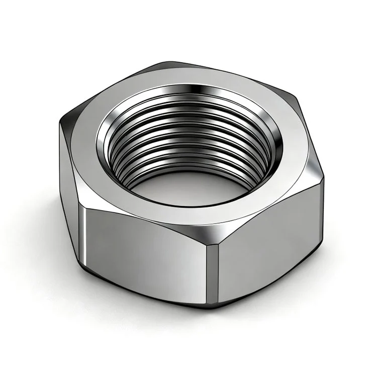 Metric Screw Nut