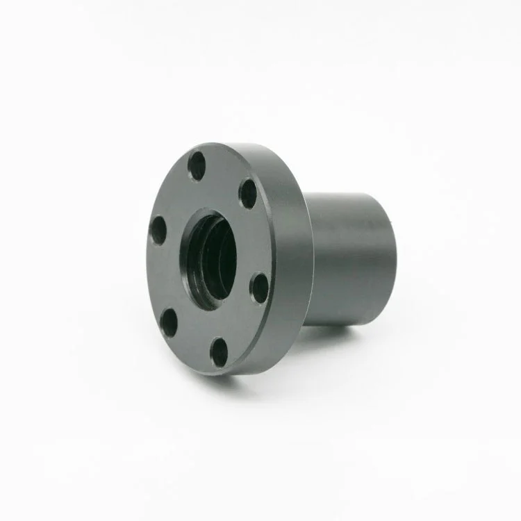 ໜໍ່ລອນ Trapezoidal Screw Nut