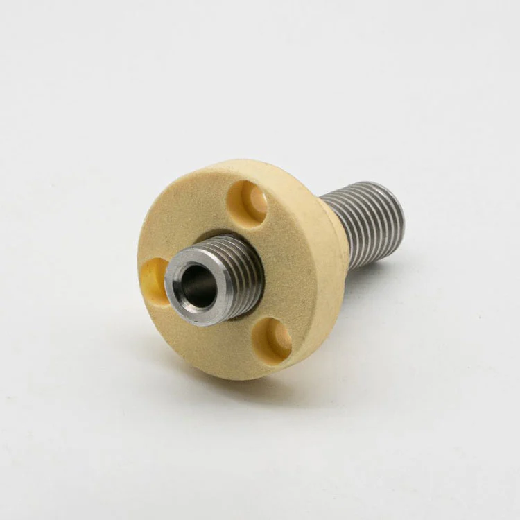 PEEK Trapezoidal Nut
