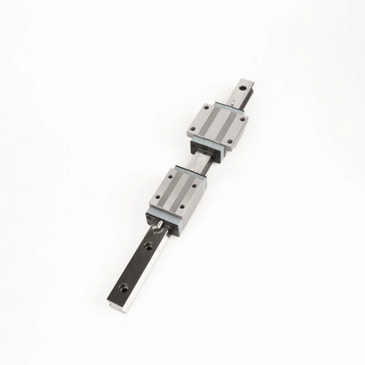 Ultra Precision Linear Guides